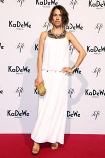 Jana Pallaske feet photo thumbnail