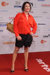 Jana Pallaske feet photo thumbnail