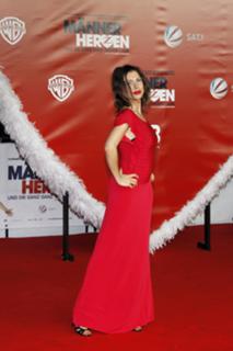 Jana Pallaske feet photo thumbnail