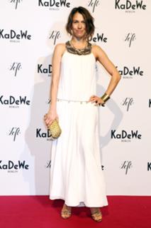 Jana Pallaske feet photo thumbnail