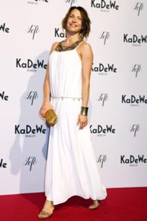 Jana Pallaske feet photo thumbnail