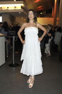 Jana Pallaske feet photo thumbnail