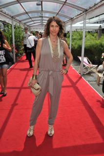 Jana Pallaske feet photo thumbnail