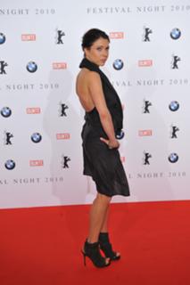 Jana Pallaske feet photo thumbnail