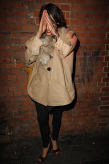 Jana Pallaske feet photo thumbnail