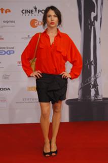 Jana Pallaske feet photo thumbnail