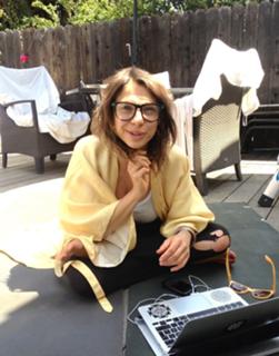 Jana Pallaske feet photo thumbnail