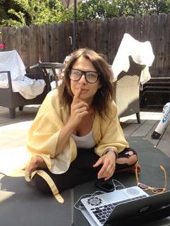 Jana Pallaske feet photo thumbnail