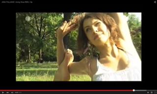 Jana Pallaske feet photo thumbnail