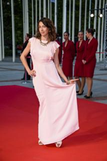 Jana Pallaske feet photo thumbnail