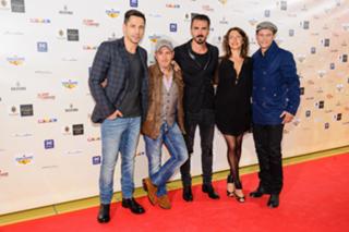 Jana Pallaske feet photo thumbnail