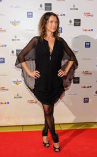 Jana Pallaske feet photo thumbnail