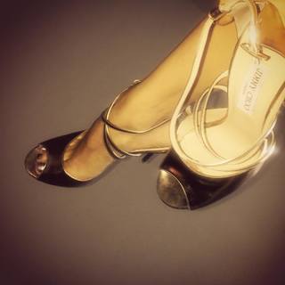 Jana Pallaske feet photo thumbnail