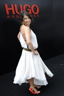 Jana Pallaske feet photo thumbnail