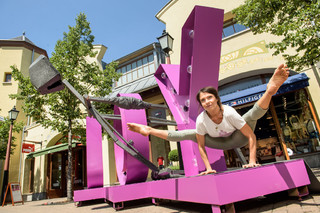 Jana Pallaske feet photo thumbnail