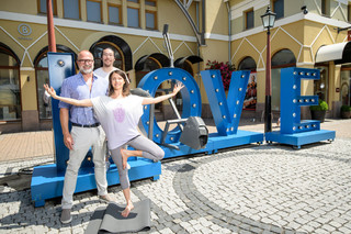 Jana Pallaske feet photo thumbnail