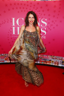 Jana Pallaske feet photo thumbnail