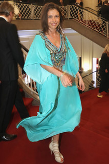 Jana Pallaske feet photo thumbnail