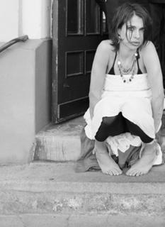 Jana Pallaske feet photo thumbnail