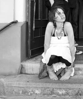 Jana Pallaske feet photo thumbnail