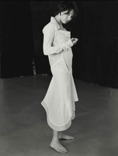 Jana Pallaske feet photo thumbnail