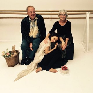 Jana Pallaske feet photo thumbnail