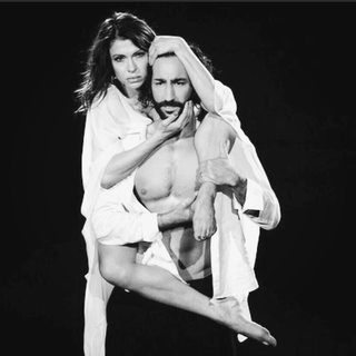 Jana Pallaske feet photo thumbnail