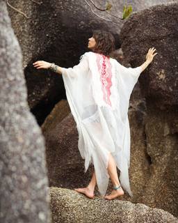 Jana Pallaske feet photo thumbnail