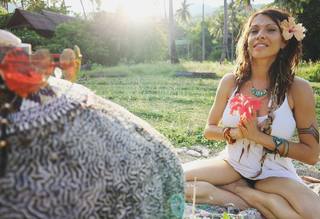 Jana Pallaske feet photo thumbnail