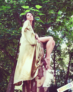 Jana Pallaske feet photo thumbnail