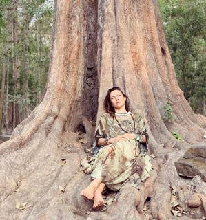 Jana Pallaske feet photo thumbnail