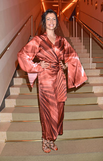 Jana Pallaske feet photo thumbnail