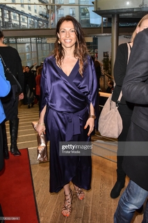 Jana Pallaske feet photo thumbnail