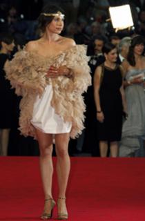 Jana Pallaske feet photo thumbnail