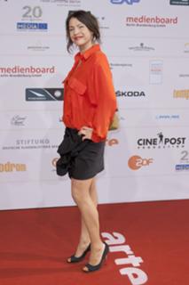 Jana Pallaske feet photo thumbnail