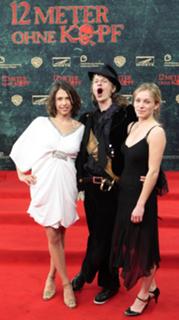 Jana Pallaske feet photo thumbnail