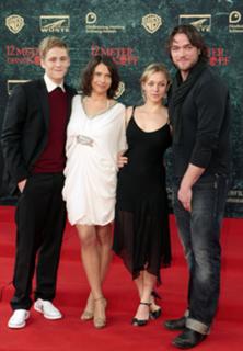 Jana Pallaske feet photo thumbnail