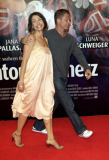 Jana Pallaske feet photo thumbnail