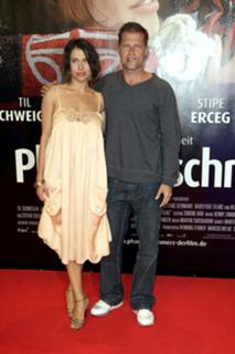 Jana Pallaske feet photo thumbnail