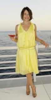 Jana Pallaske feet photo thumbnail