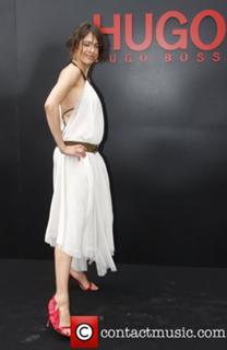 Jana Pallaske feet photo thumbnail