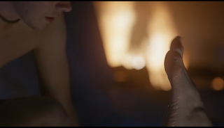 Jana Pallaske feet photo thumbnail