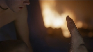 Jana Pallaske feet photo thumbnail