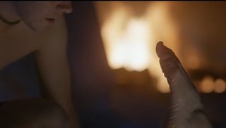 Jana Pallaske feet photo thumbnail