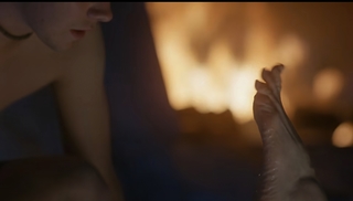 Jana Pallaske feet photo thumbnail