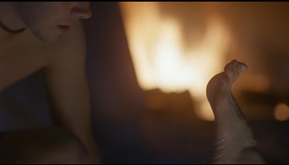 Jana Pallaske feet photo thumbnail