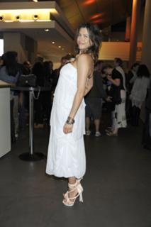 Jana Pallaske feet photo thumbnail