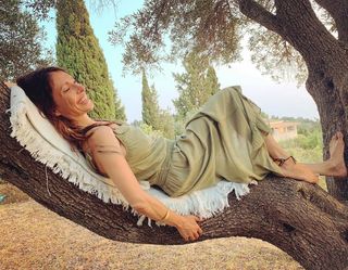 Jana Pallaske feet photo 14