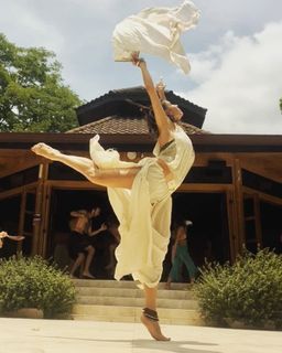 Jana Pallaske feet photo 11