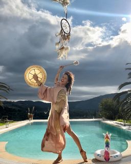 Jana Pallaske feet photo 8